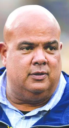 Wolverines’ AD to get $7 million lump sum